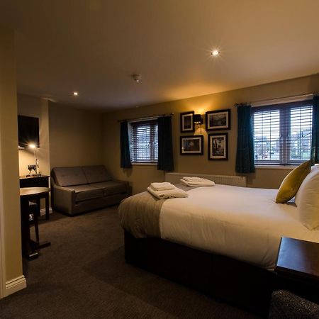 Maltsters Hotel Cardiff Eksteriør billede